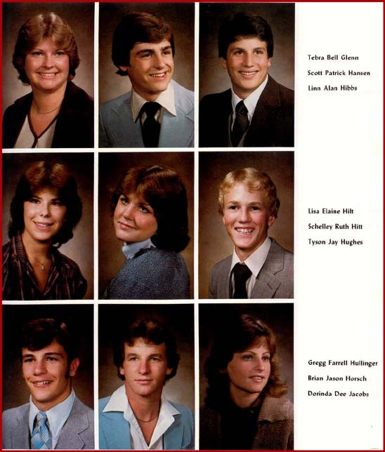 Class of 1982 (WHS) www.wellington.cc